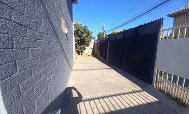 BOSQUES DE SAN FRANCISCO SUR