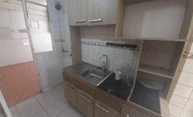 BOSQUES DE SAN FRANCISCO SUR