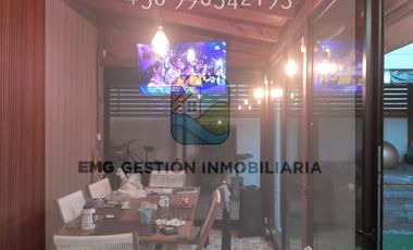 VILA PARQUE LOS TORREONES 5