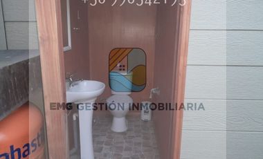 VILA PARQUE LOS TORREONES 5