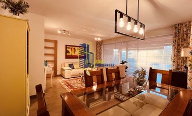 CASA EN CONDOMINIO EN ALTO MACUL 5D4B PISCINA