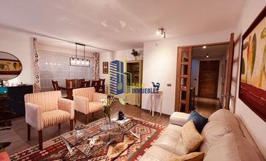 CASA EN CONDOMINIO EN ALTO MACUL 5D4B PISCINA