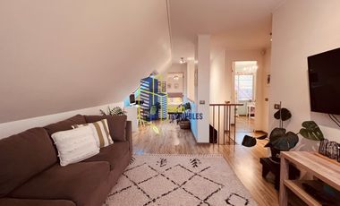 CASA EN CONDOMINIO EN ALTO MACUL 5D4B PISCINA