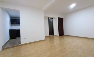 APARTAESTUDIO EN ARRIENDO EN MILAN/MANIZALES