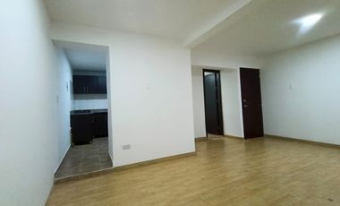 APARTAESTUDIO EN ARRIENDO EN MILAN/MANIZALES