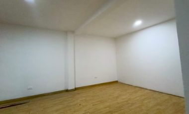 APARTAESTUDIO EN ARRIENDO EN MILAN/MANIZALES