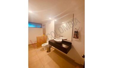 ARRIENDO GRANDIOSA CASA EN LA CALERA