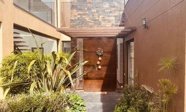 ARRIENDO GRANDIOSA CASA EN LA CALERA