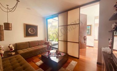 ARRIENDO GRANDIOSA CASA EN LA CALERA