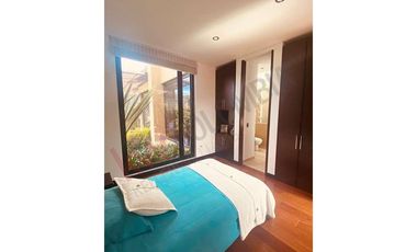 ARRIENDO GRANDIOSA CASA EN LA CALERA