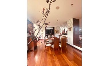 ARRIENDO GRANDIOSA CASA EN LA CALERA