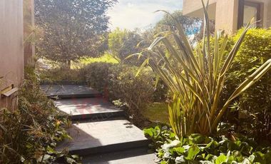 ARRIENDO GRANDIOSA CASA EN LA CALERA