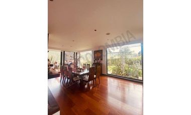 ARRIENDO GRANDIOSA CASA EN LA CALERA