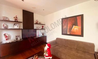 ARRIENDO GRANDIOSA CASA EN LA CALERA