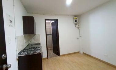 APARTAESTUDIO EN ARRIENDO EN MILAN/MANIZALES