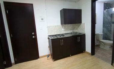 APARTAESTUDIO EN ARRIENDO EN MILAN/MANIZALES