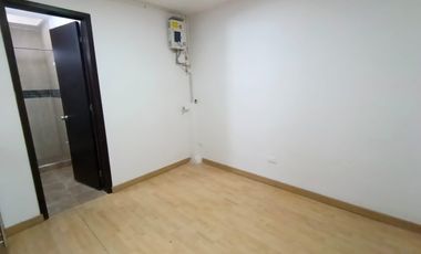 APARTAESTUDIO EN ARRIENDO EN MILAN/MANIZALES