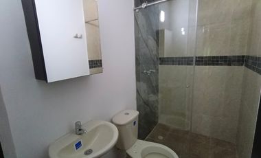 APARTAESTUDIO EN ARRIENDO EN MILAN/MANIZALES