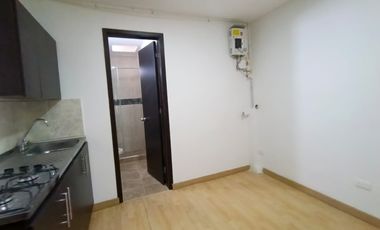 APARTAESTUDIO EN ARRIENDO EN MILAN/MANIZALES