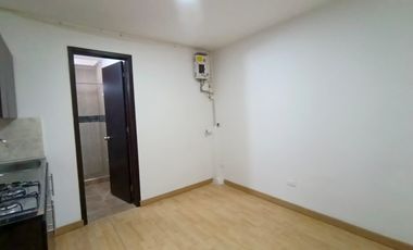 APARTAESTUDIO EN ARRIENDO EN MILAN/MANIZALES