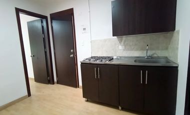 APARTAESTUDIO EN ARRIENDO EN MILAN/MANIZALES