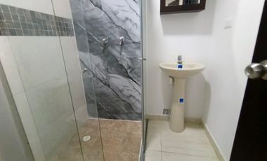 APARTAESTUDIO EN ARRIENDO EN MILAN/MANIZALES