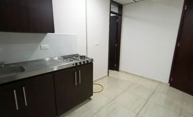 APARTAESTUDIO EN ARRIENDO EN MILAN/MANIZALES