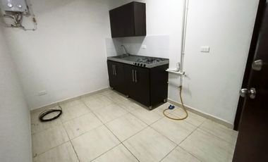 APARTAESTUDIO EN ARRIENDO EN MILAN/MANIZALES