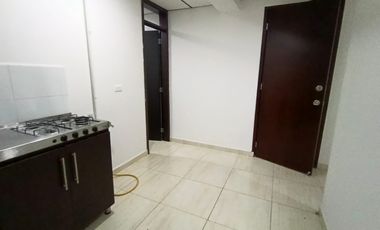 APARTAESTUDIO EN ARRIENDO EN MILAN/MANIZALES