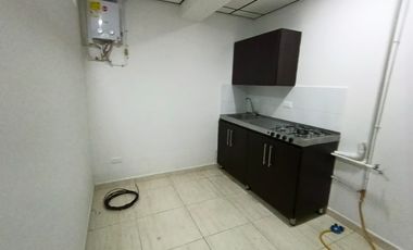APARTAESTUDIO EN ARRIENDO EN MILAN/MANIZALES