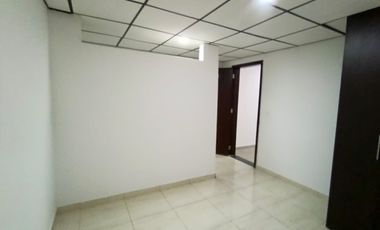 APARTAESTUDIO EN ARRIENDO EN MILAN/MANIZALES