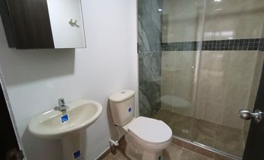 APARTAMENTO EN ARRIENDO EN MILAN/MANIZALES