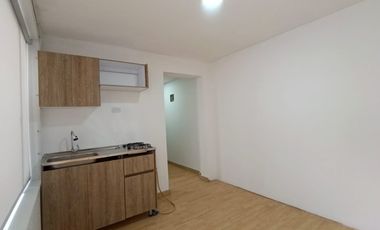 APARTAMENTO EN ARRIENDO EN MILAN/MANIZALES