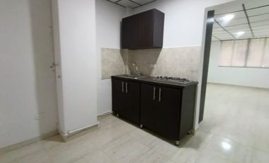 APARTAMENTO EN ARRIENDO EN MILAN/MANIZALES