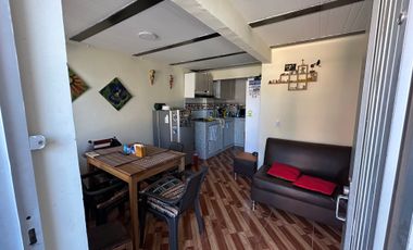 CASA EN VENTA EN BARRIO CIUDAD DORADA-NUEVO ARMENIA ETAPA 1