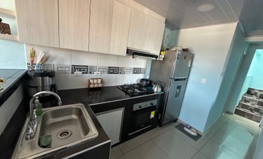 CASA EN VENTA EN BARRIO CIUDAD DORADA-NUEVO ARMENIA ETAPA 1