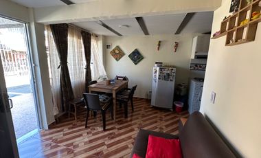 CASA EN VENTA EN BARRIO CIUDAD DORADA-NUEVO ARMENIA ETAPA 1