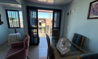 CASA EN VENTA EN BARRIO CIUDAD DORADA-NUEVO ARMENIA ETAPA 1