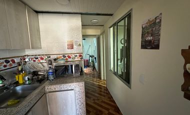 CASA EN VENTA EN BARRIO CIUDAD DORADA-NUEVO ARMENIA ETAPA 1