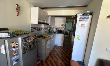 CASA EN VENTA EN BARRIO CIUDAD DORADA-NUEVO ARMENIA ETAPA 1