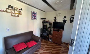 CASA EN VENTA EN BARRIO CIUDAD DORADA-NUEVO ARMENIA ETAPA 1
