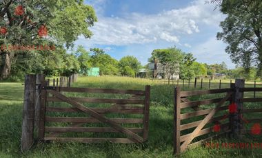 Terreno en Puerto Yerua