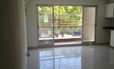 Departamento - Banfield Oeste