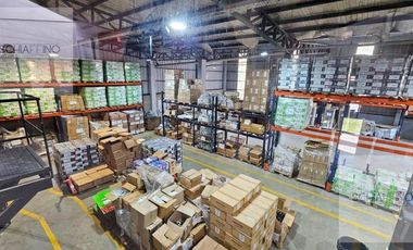 Nave Industrial en Platanos