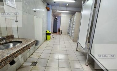 Nave Industrial en Platanos