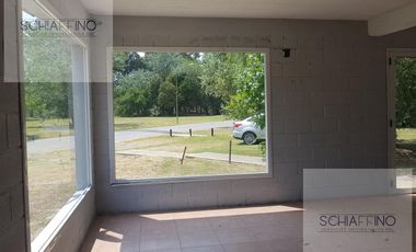 Nave Industrial en Platanos