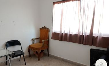 Casa con Local en Venta o Renta| Patio para 4 Autos | Azcapotzalco