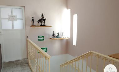 Casa con Local en Venta o Renta| Patio para 4 Autos | Azcapotzalco
