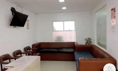Casa con Local en Venta o Renta| Patio para 4 Autos | Azcapotzalco