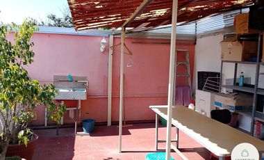 Casa con Local en Venta o Renta| Patio para 4 Autos | Azcapotzalco